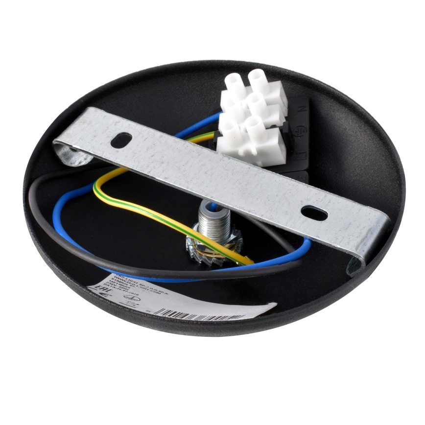 Lustra ar auklu KRONOS 1xE14/40W/230V