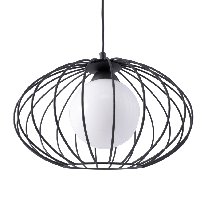 Lustra ar auklu KRONOS 3xE14/40W/230V