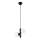 Lustra ar auklu LARRY 2xG9/15W/230V