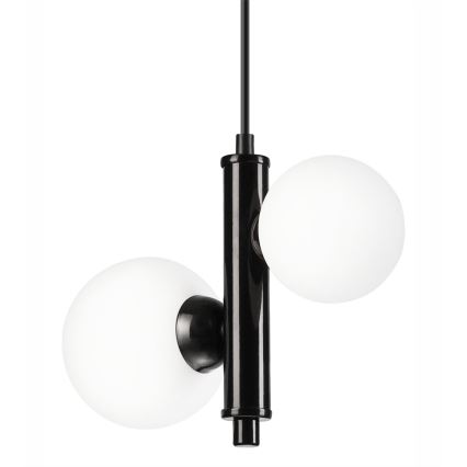 Lustra ar auklu LARRY 2xG9/15W/230V