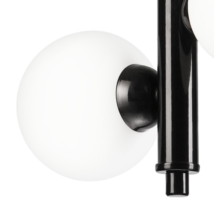 Lustra ar auklu LARRY 2xG9/15W/230V