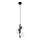 Lustra ar auklu LARRY 4xG9/15W/230V