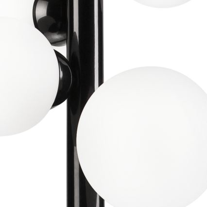Lustra ar auklu LARRY 4xG9/15W/230V