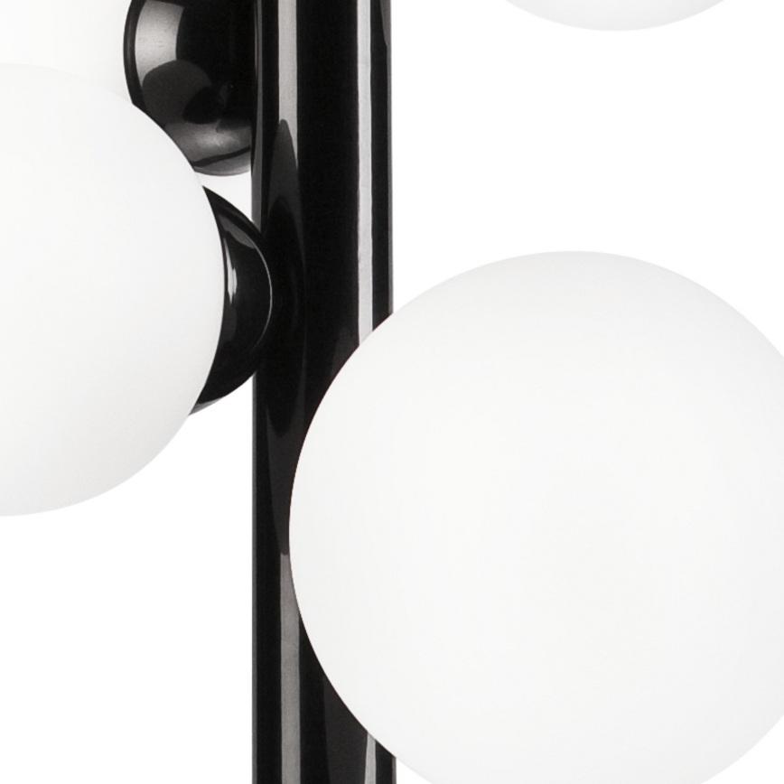 Lustra ar auklu LARRY 4xG9/15W/230V