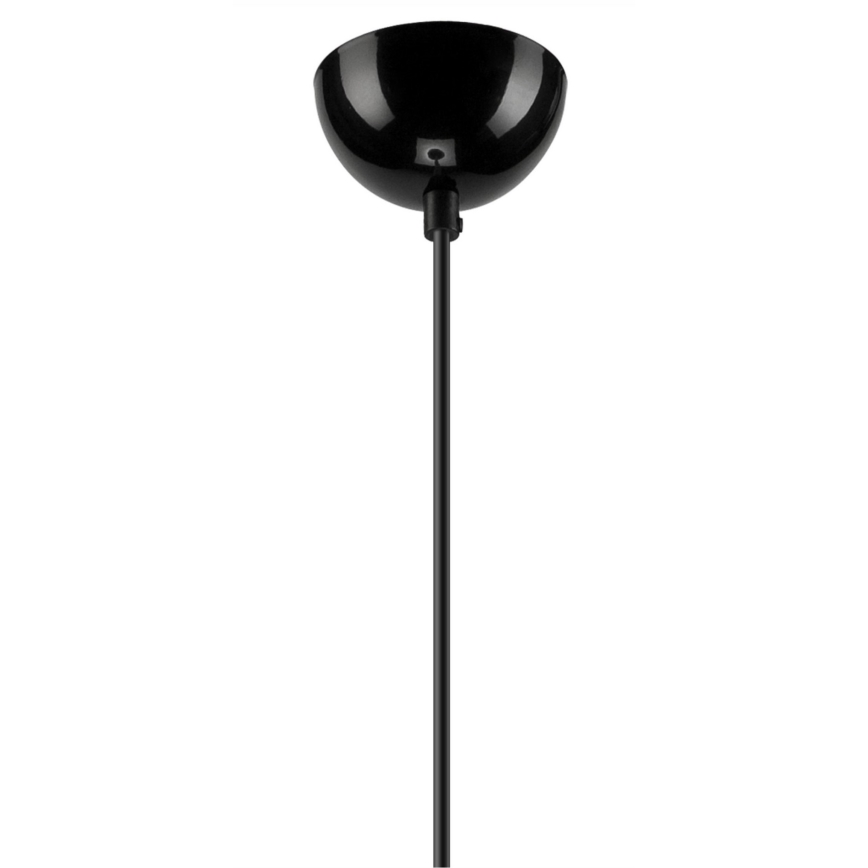 Lustra ar auklu LARRY 4xG9/15W/230V