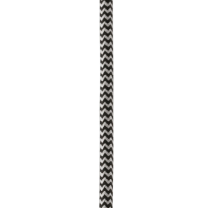 Lustra ar auklu LIVIA 3xE27/60W/230V