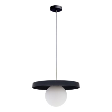 Lustra ar auklu LOME 1xE27/60W/230V