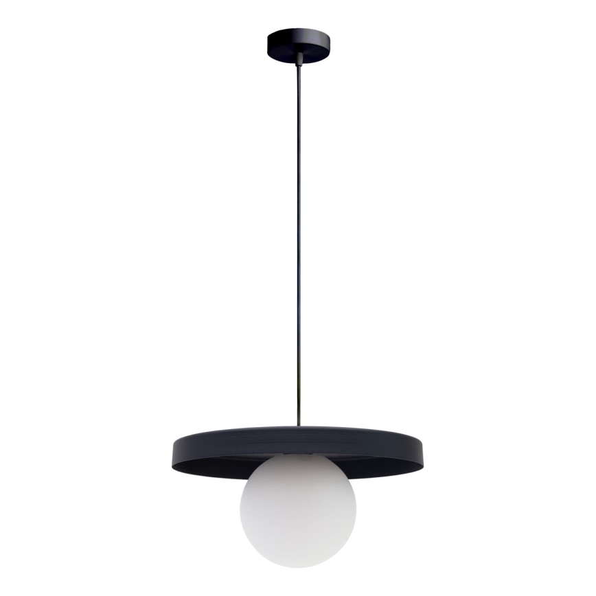 Lustra ar auklu LOME 1xE27/60W/230V