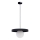 Lustra ar auklu LOME 1xE27/60W/230V