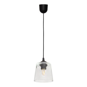 Lustra ar auklu LUCEA 1xE27/15W/230V