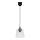 Lustra ar auklu LUCEA 1xE27/15W/230V