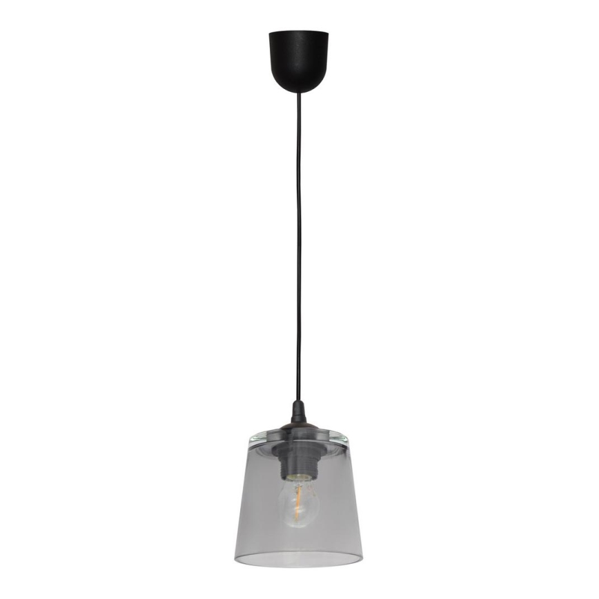 Lustra ar auklu LUCEA 1xE27/15W/230V