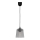 Lustra ar auklu LUCEA 1xE27/15W/230V