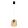 Lustra ar auklu LUCEA 1xE27/15W/230V