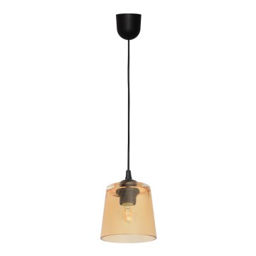 Lustra ar auklu LUCEA 1xE27/15W/230V