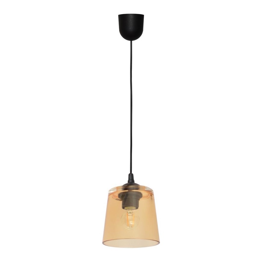 Lustra ar auklu LUCEA 1xE27/15W/230V