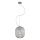Lustra ar auklu LUCIA 1xE27/40W/230V d. 23 cm