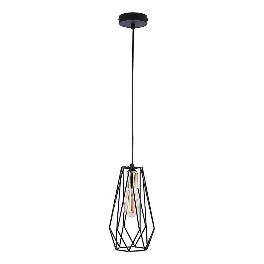 Lustra ar auklu LUGO 1xE27/15W/230V