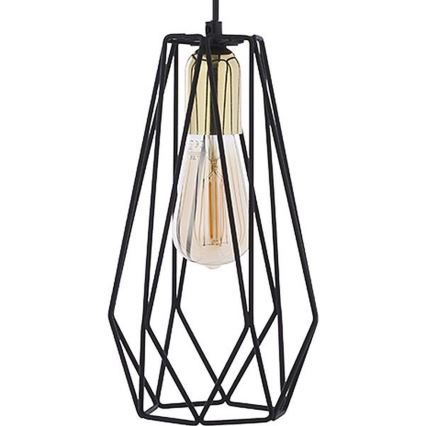 Lustra ar auklu LUGO 1xE27/15W/230V