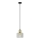 Lustra ar auklu LUMI 1xG9/8W/230V