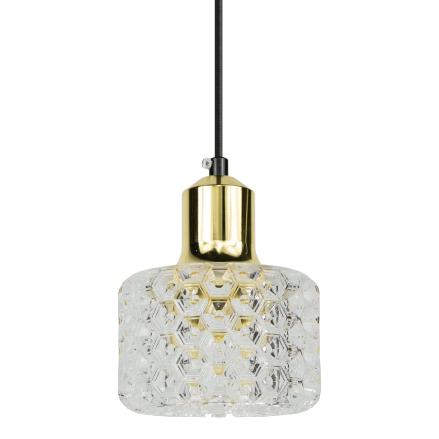 Lustra ar auklu LUMI 1xG9/8W/230V