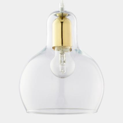 Lustra ar auklu MANGO 1xE27/60W/230V