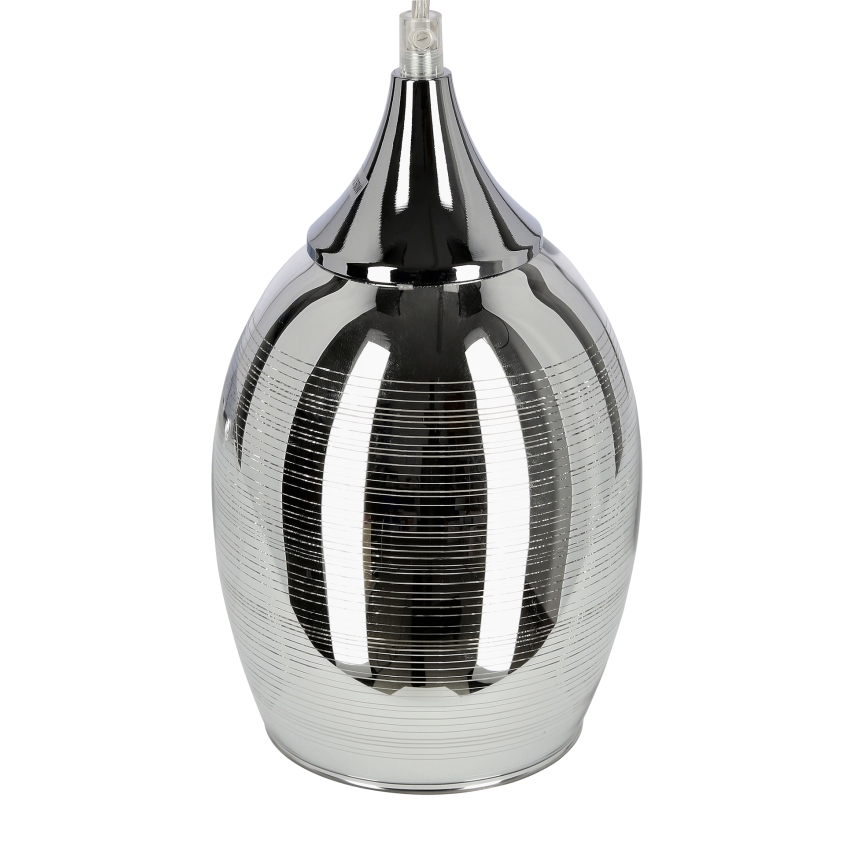 Lustra ar auklu MARINA 5xE27/60W/230V