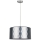 Lustra ar auklu MAXIMA 1xE27/60W/230V