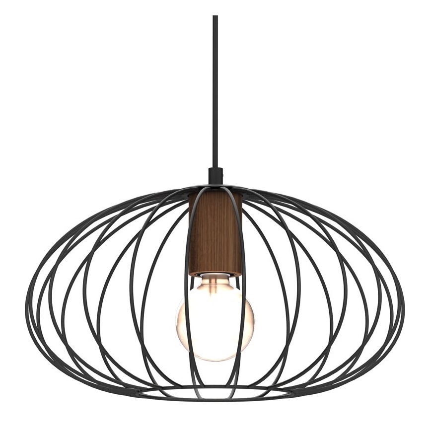 Lustra ar auklu MERIDIANO 3xE27/60W/230V