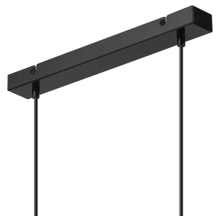 Lustra ar auklu MINDY 2xE27/15W/230V