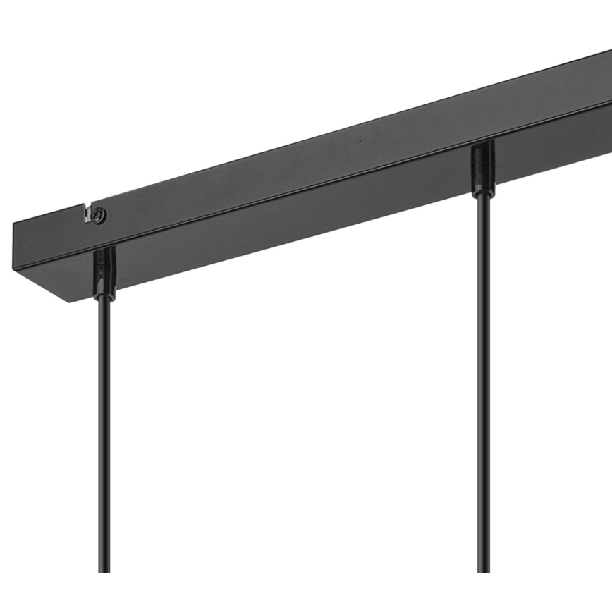 Lustra ar auklu MINDY 3xE27/15W/230V