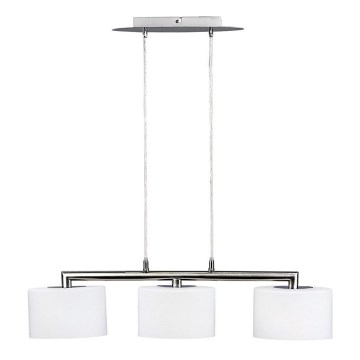 Lustra ar auklu MONZA 3xE14/40W/230V