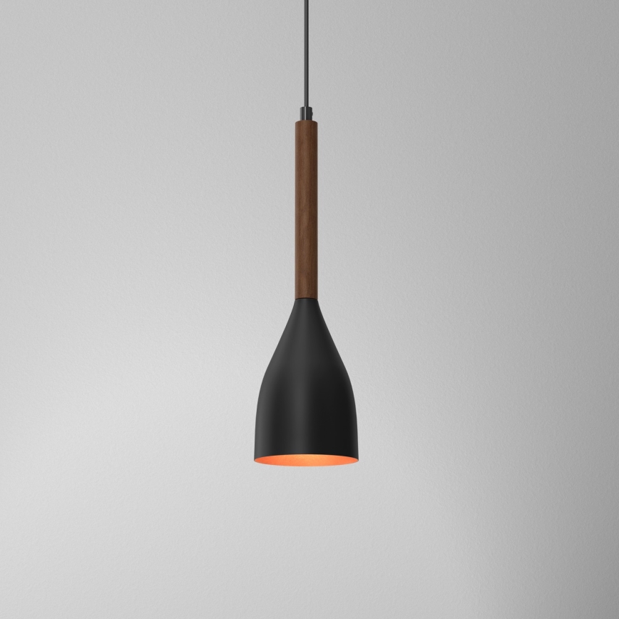 Lustra ar auklu MUZA 1xE27/60W/230V