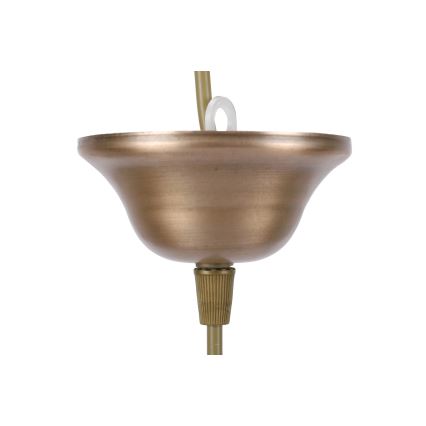 Lustra ar auklu NEVRA 1xE27/60W/230V