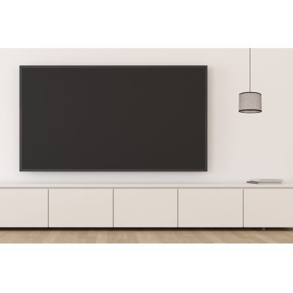 Lustra ar auklu NEXO 1xE27/60W/230V d. 20 cm