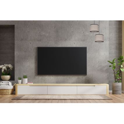 Lustra ar auklu NEXO 2xE27/60W/230V d. 22 cm