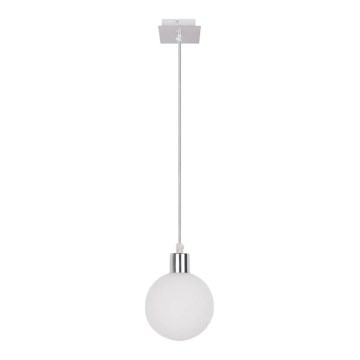 Lustra ar auklu ODEN 1xG9/40W/230V d. 12 cm