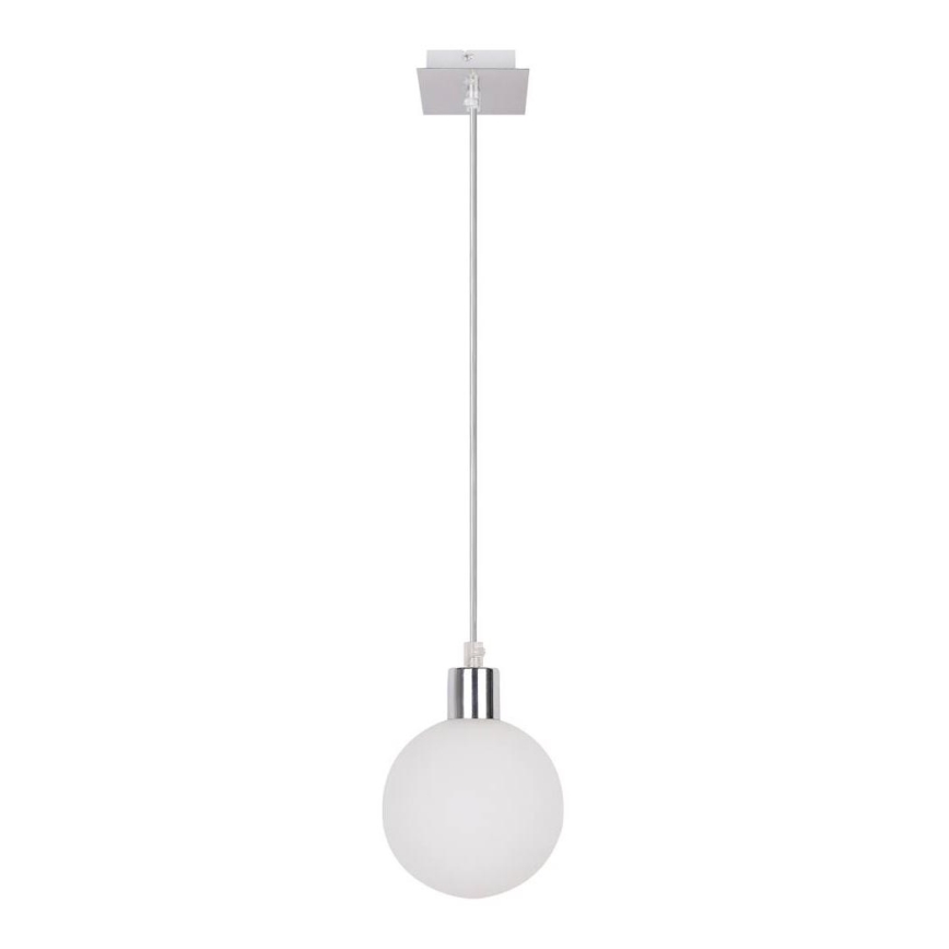 Lustra ar auklu ODEN 1xG9/40W/230V d. 12 cm