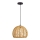 Lustra ar auklu OTIS 1xE27/20W/230V d. 30 cm