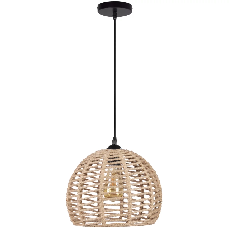 Lustra ar auklu OTIS 1xE27/20W/230V d. 30 cm