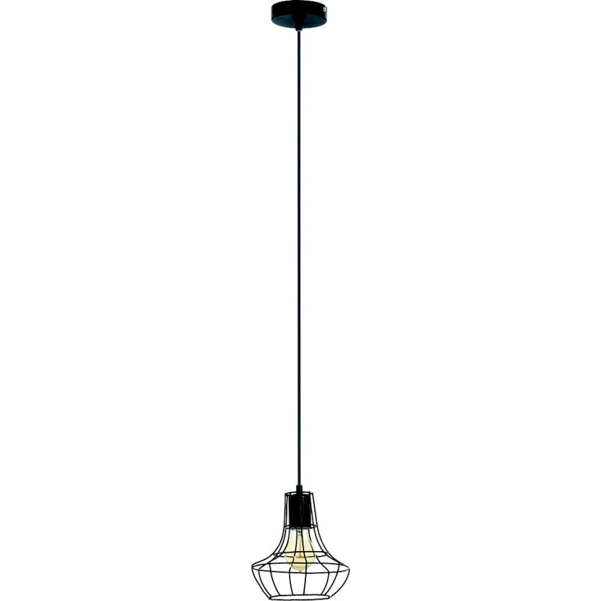 Lustra ar auklu OUTLINE 1xE27/60W/230V