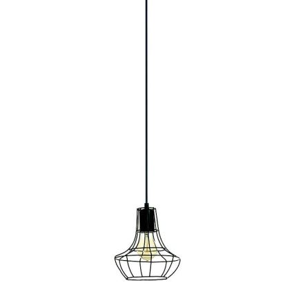 Lustra ar auklu OUTLINE 1xE27/60W/230V