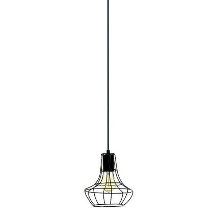 Lustra ar auklu OUTLINE 1xE27/60W/230V - FSC sertifikāts