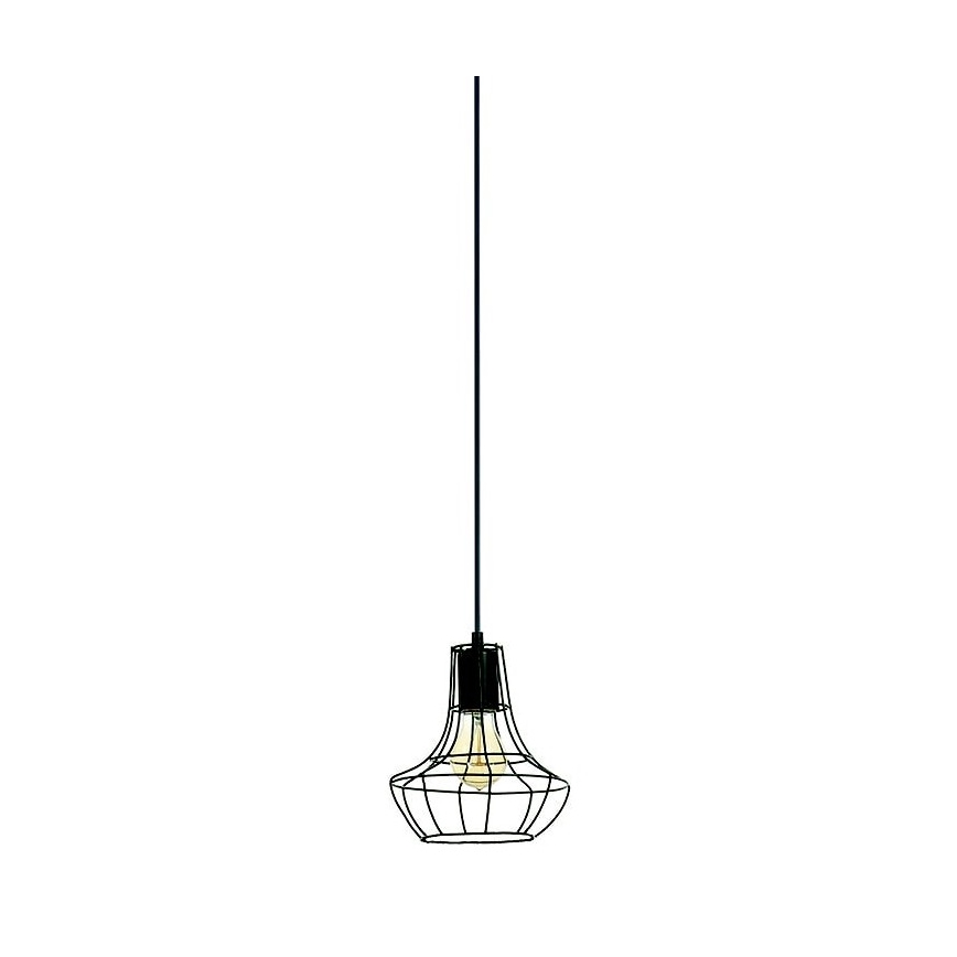 Lustra ar auklu OUTLINE 1xE27/60W/230V