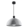 Lustra ar auklu PABLITO 1xE27/60W/230V betona