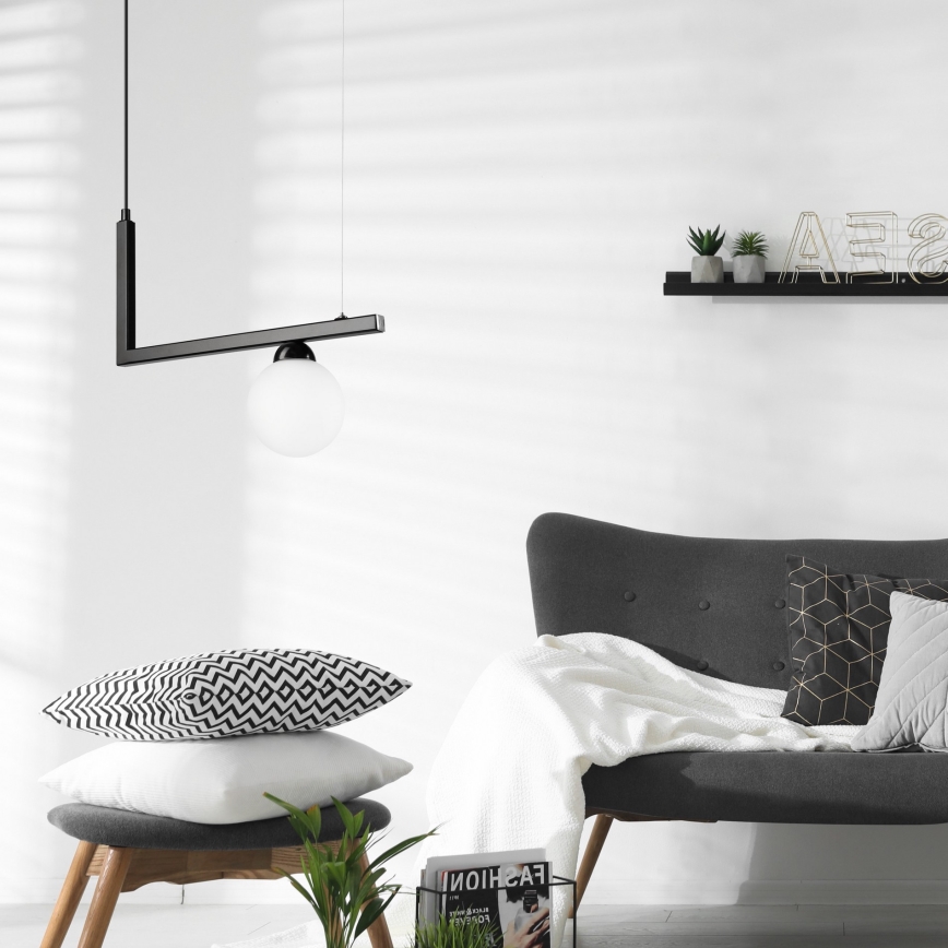 Lustra ar auklu PETER 1xG9/5W/230V