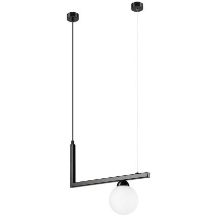Lustra ar auklu PETER 1xG9/5W/230V
