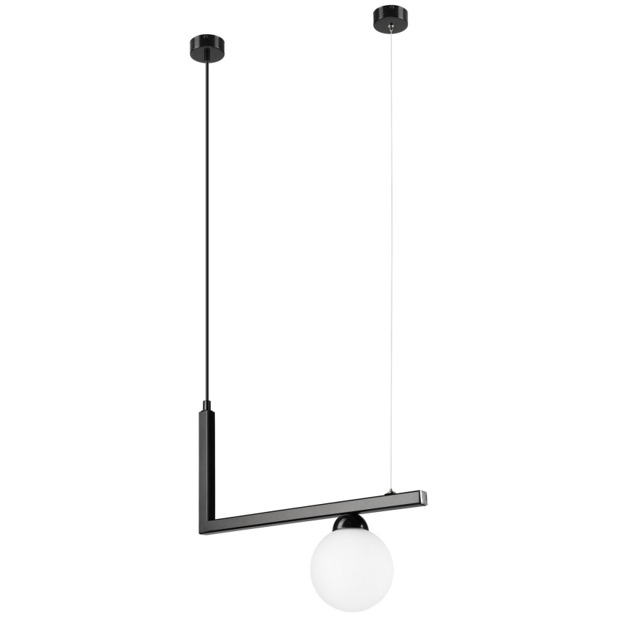 Lustra ar auklu PETER 1xG9/5W/230V