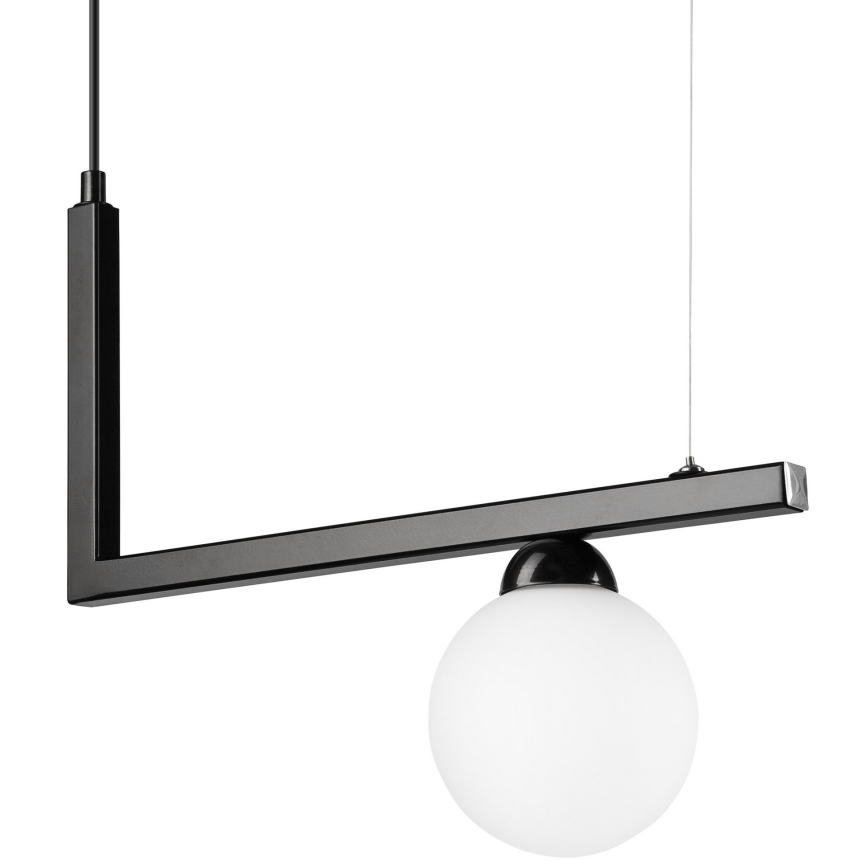 Lustra ar auklu PETER 1xG9/5W/230V