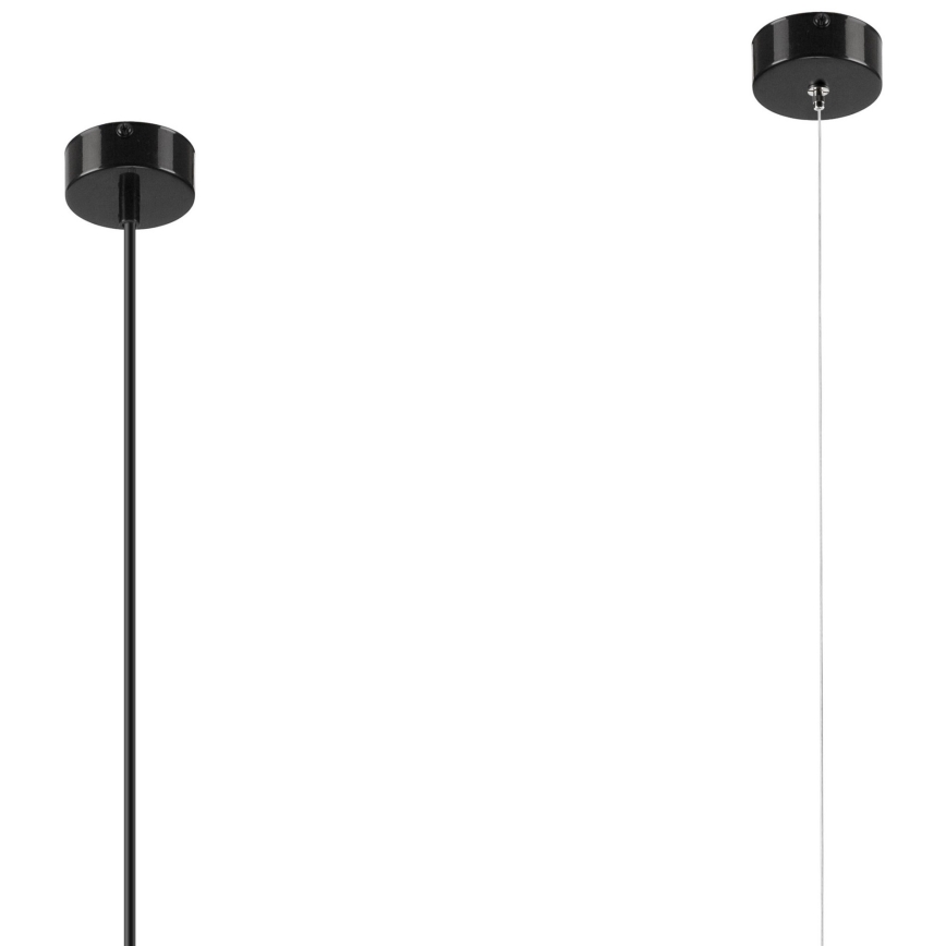 Lustra ar auklu PETER 1xG9/5W/230V